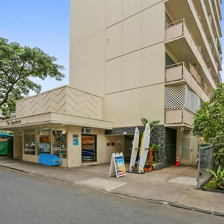 Seashore 62 Honolulu Oda fotoğraf