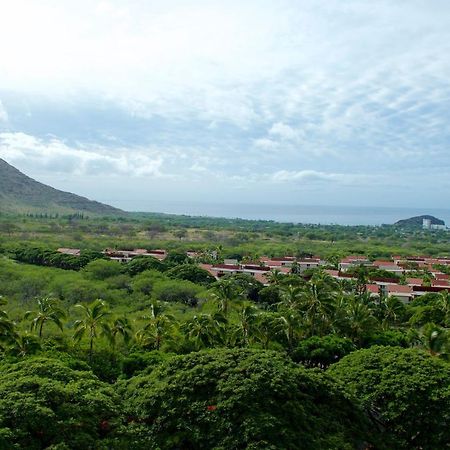Seashore 62 Honolulu Dış mekan fotoğraf