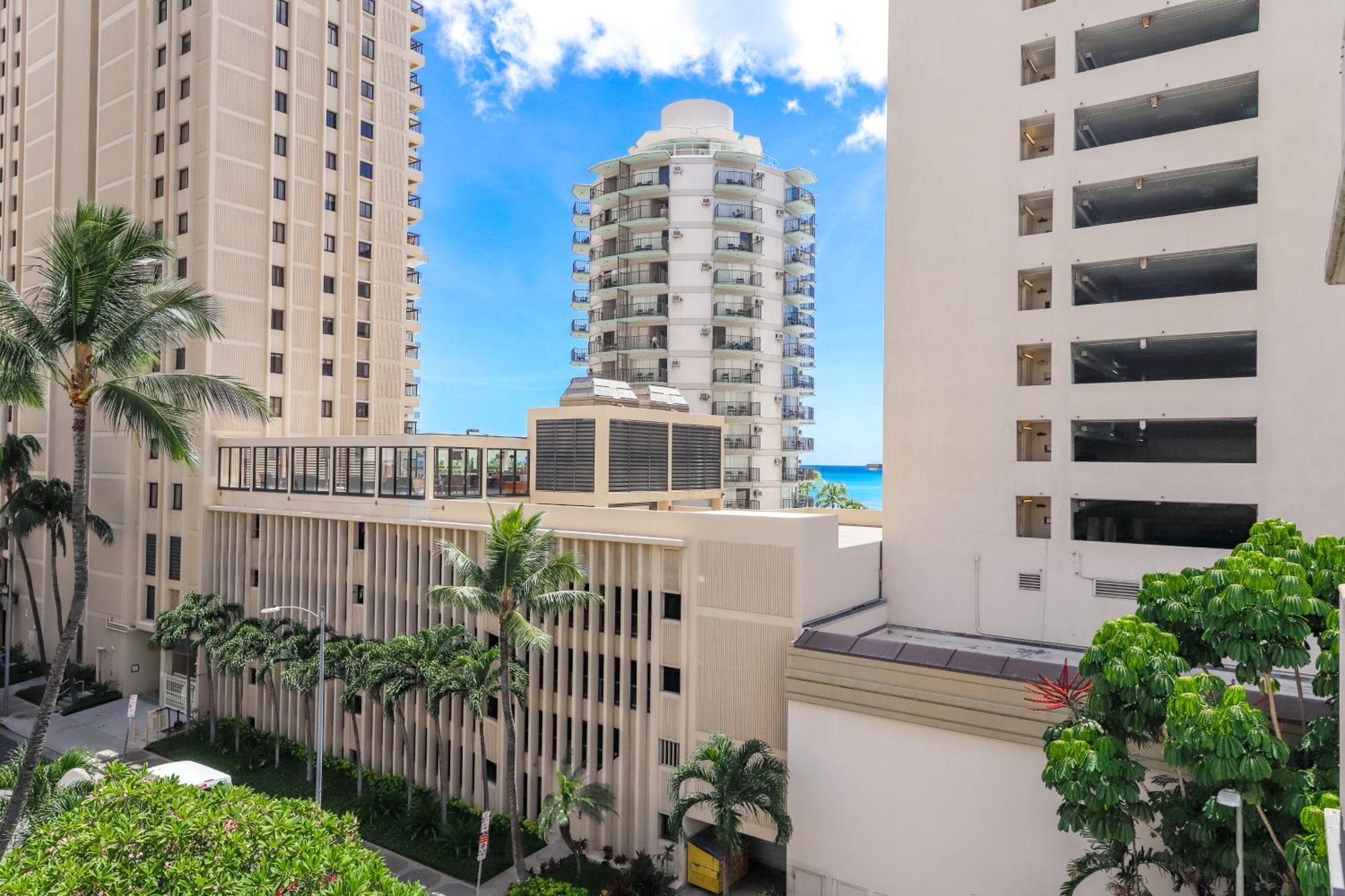 Seashore 62 Honolulu Oda fotoğraf
