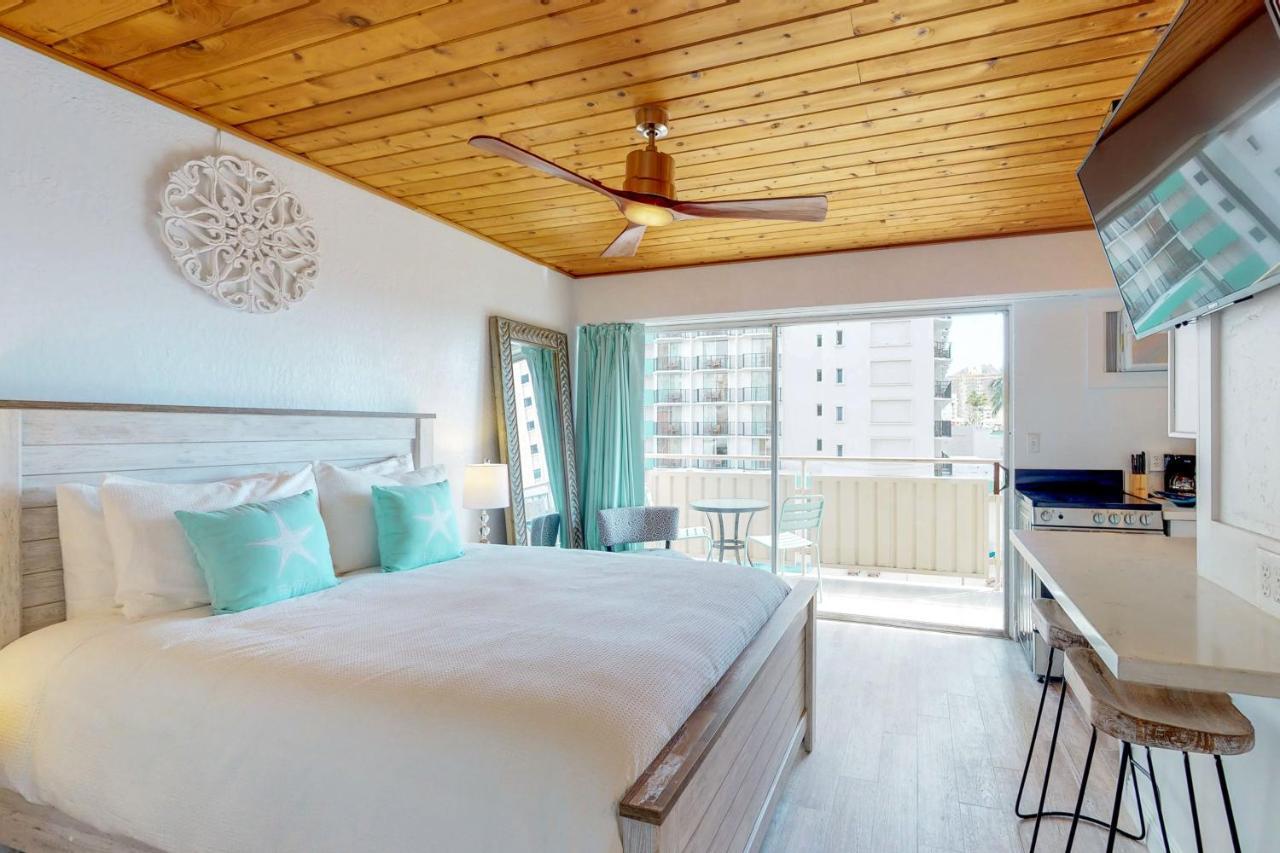 Seashore 62 Honolulu Dış mekan fotoğraf